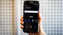 Cận cảnh Galaxy S7 edge miễn phí cho 12.500 VĐV Olympic