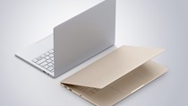 Laptop giống MacBook như hai giọt nước giá 520 USD từ Xiaomi