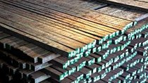 VBPL: Áp dụng biện pháp tự vệ chính thức đối với mặt hàng phôi thép và thép dài