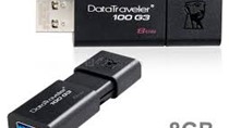 3 ưu điểm của USB 3.0 Kingston DatatTraveller SE9 G2