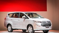 5 mẫu ôtô mới ra mắt ở Việt Nam trong tháng 7