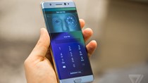 7 nâng cấp sáng giá nhất trên Samsung Galaxy Note 7