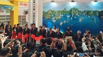 Hội chợ CAEXPO 2016: VN là QG danh dự và tham gia với qui mô lớn nhất trong ASEAN