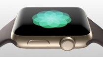 Apple Watch Series 2: Chịu nước ở độ sâu 50m