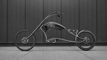 10 mẫu xe đạp điện độc đáo nhất 2016