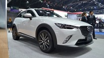 Nhiều xe mới sẽ ra mắt ở Vietnam Motor Show 2016