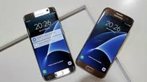 Galaxy S7 và S7 edge giữ nguyên giá sau nửa năm ra mắt