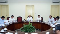 Thủ tướng: Không để thiếu điện cho phát triển