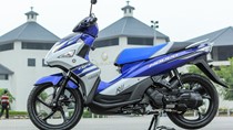 Yamaha Nouvo bị khai tử ở Việt Nam