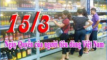 VBPL: Chương trình phát triển các hoạt động bảo vệ quyền lợi NTD giai đoạn 2016-2020