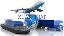 Công bố đường dây nóng về xuất nhập khẩu hàng hóa