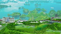 3 lý do nên mua biệt thự nghỉ dưỡng Hạ Long cuối năm 2016