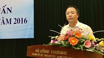 Bộ Công Thương thực hiện cam kết 'Đi đầu trong cải cách hành chính'