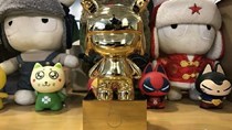 Xiaomi thưởng nhân viên tượng thỏ bằng vàng dịp cuối năm