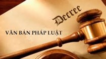 VBPL: Chương trình phát triển các hoạt động bảo vệ quyền lợi NTD giai đoạn 2016-2020