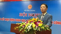 Khoa học, công nghệ là then chốt của ngành Công Thương