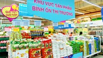 Không để thiếu hàng sốt giá dịp Tết Nguyên đán