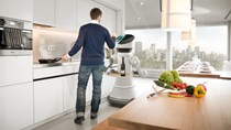9 công nghệ tự động của nhà tương lai