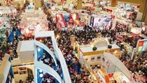 Mời tham dự triển lãm Food Africa 2017 tại Ai Cập