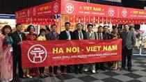 Mời tham dự 02 Hội chợ quốc tế và Hội thảo tại Nam Phi 