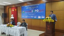 Viet Nam Expo: Tăng cường kết nối kinh tế khu vực và quốc tế