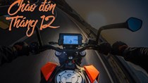 KTM 390 Duke 2017 chính hãng dự kiến có giá hơn 190 triệu Đồng tại Việt Nam