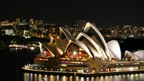 Hội nghị các phòng thương mại thế giới lần thứ 10 tại Sydney