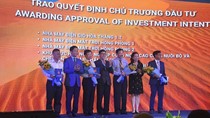 Bộ trưởng Trần Tuấn Anh dự Hội nghị Xúc tiến đầu tư Bình Thuận 2017