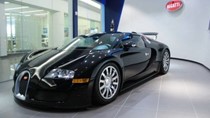Với 34 tỷ Đồng, bạn sẽ chọn Bugatti Veyron hay Koenigsegg CCX?