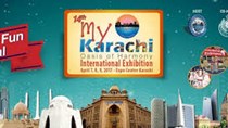 Việt Nam tham gia Hội chợ quốc tế “My Karachi-Oasis of Harmony” 2017