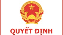 Quyết định số 1058/QĐ-BCT
