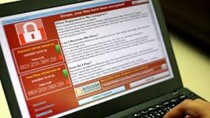 Bộ Công Thương yêu cầu tăng cường phòng chống mã độc WannaCry