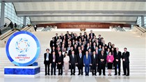 Hội nghị lần thứ hai các quan chức cao cấp APEC giữ vững định hướng hợp tác APEC 2017