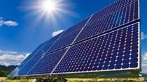 Đức hỗ trợ Việt Nam phát triển điện mặt trời