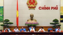 Nghị quyết số 46/NQ-CP