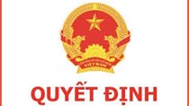 Quyết định số 787/QĐ-TTg