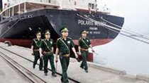 Nghị định số 77/2017/NĐ-CP