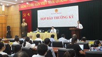 Họp báo thường kỳ Bộ Công Thương tháng 6 năm 2017
