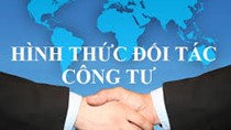 Thông báo số 308/TB-VPCP 