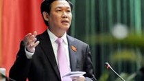 Thông báo số 318/TB-VPCP