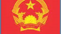 Nghị định số 85/2017/NĐ-CP