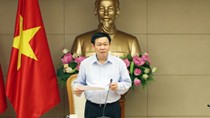 Thông báo số 315/TB-VPCP
