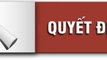 Quyết định số 1110/QĐ-TTg