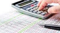 Quyết định số 2018/QĐ-BTC