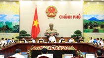 Nghị quyết số 106/NQ-CP