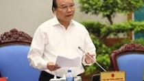 Thông báo số 508/TB-VPCP 