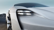 5 siêu xe điện đủ sức “đua” với Tesla Roadster