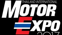 Chuẩn bị khai màn Motor Expo Thái Lan lần thứ 34