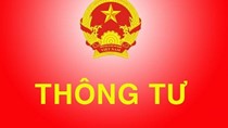 Thông tư số 107/2017-BTC