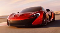 McLaren xác nhận đang thử nghiệm siêu xe chạy điện